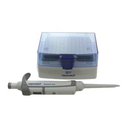Pipette, 0.5 to 10 Micron L Y10211
