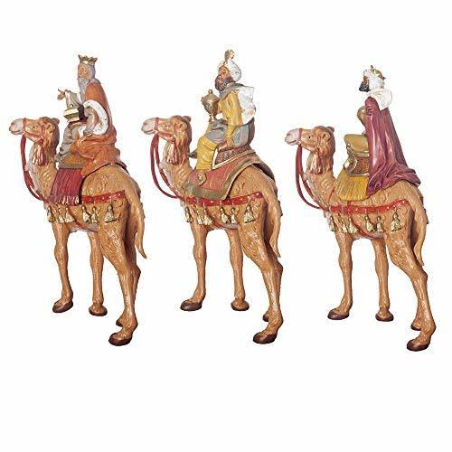 Kings on Camels J390454