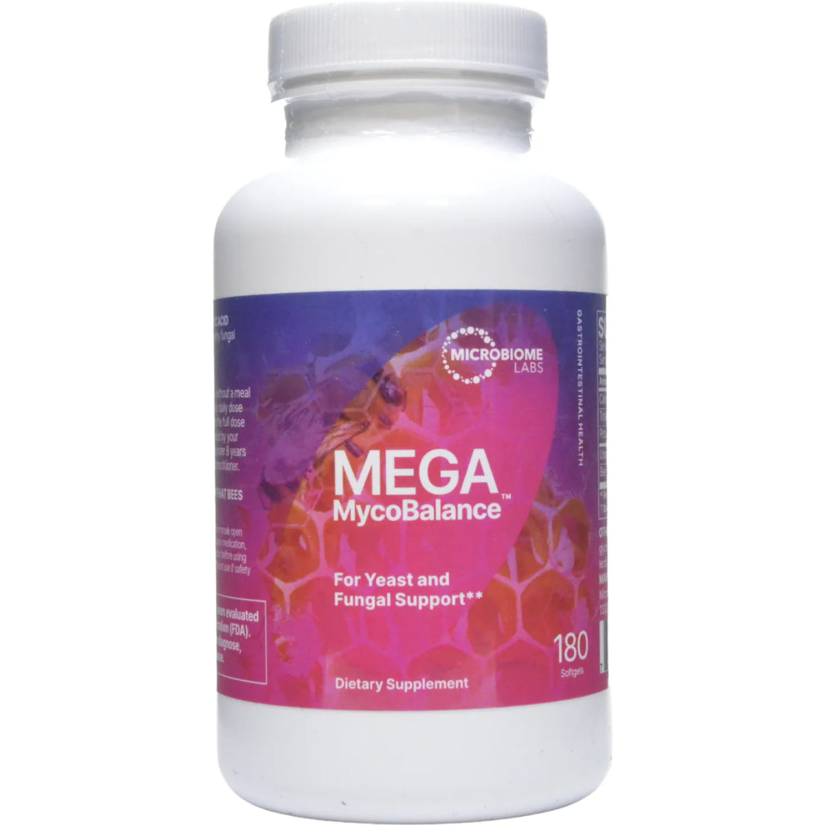 180 Softgels S639