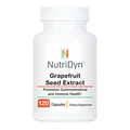 Grapefruit Seed Extract 120 Capsules X734303
