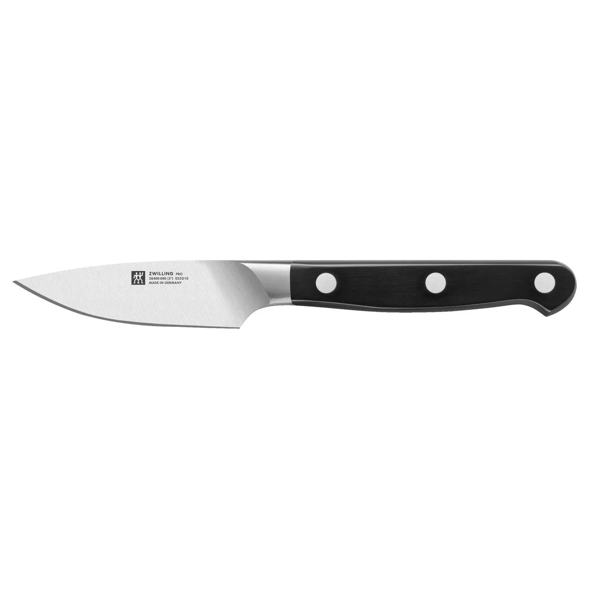 3 Paring Knife X58421