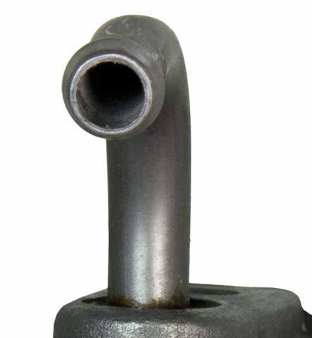 Mechanical Fuel Pump W4632
