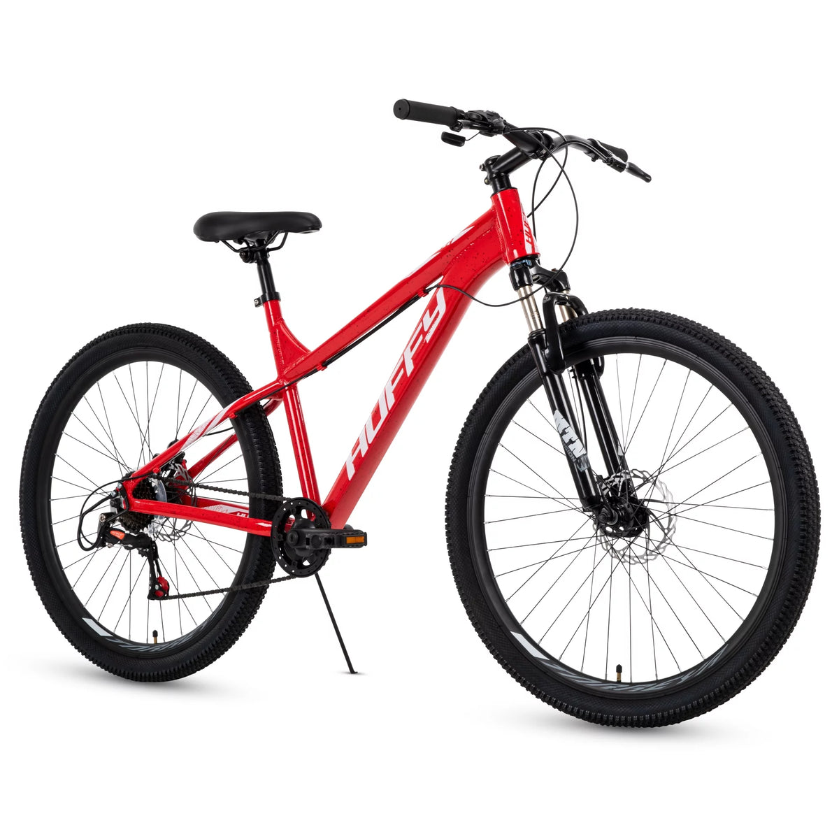 27.5 In. 8-Speed Aluminum Mountain Bicycle J781