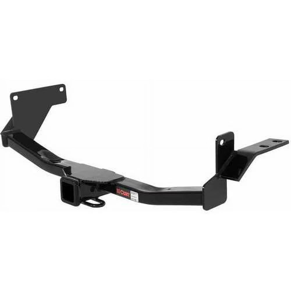 Class 3 Trailer Hitch with installation hardware Y5456