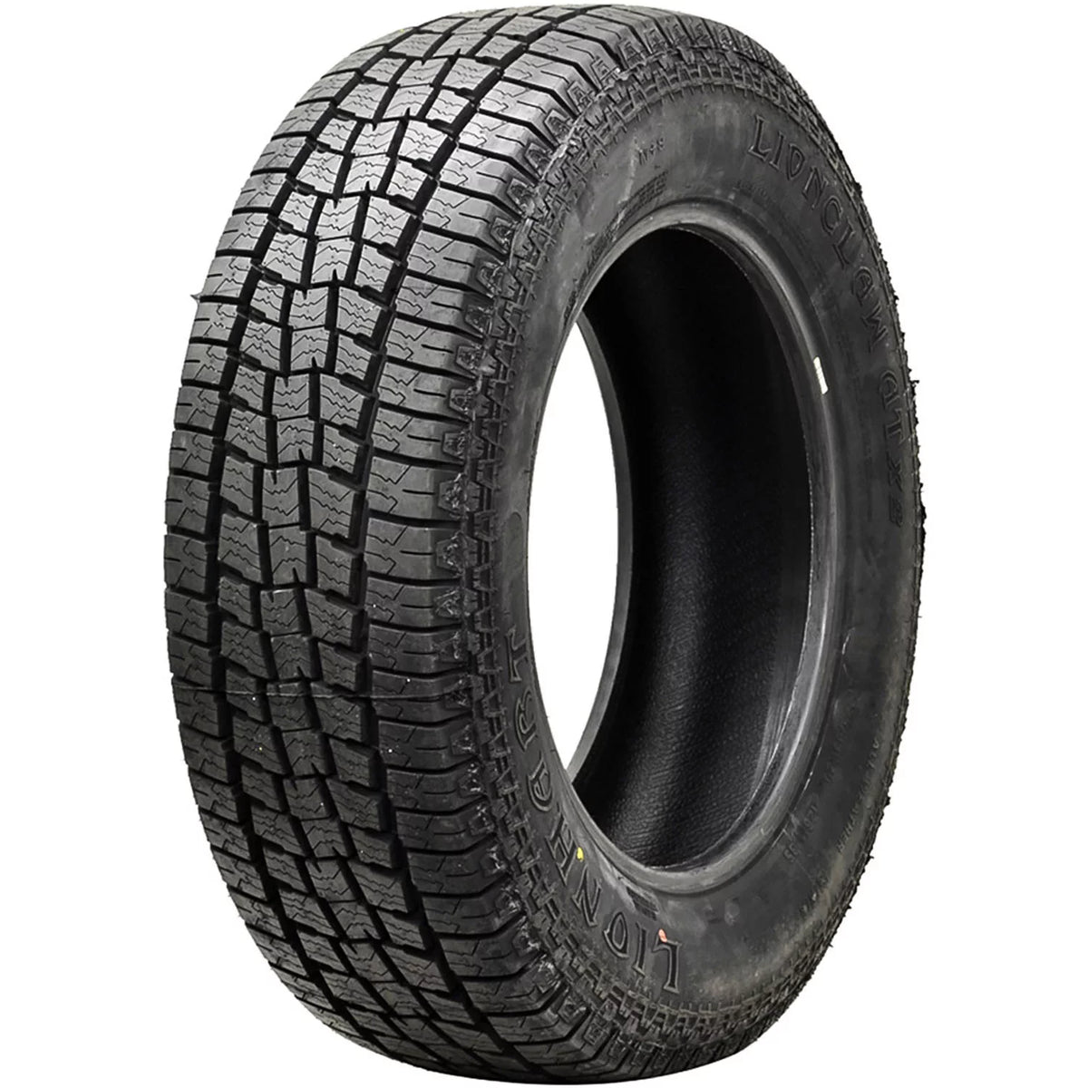 All Terrain Light Truck Tire R3469