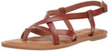Casual Strappy Sandal H324050