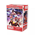 Trading Card Games Blaster Box Y598