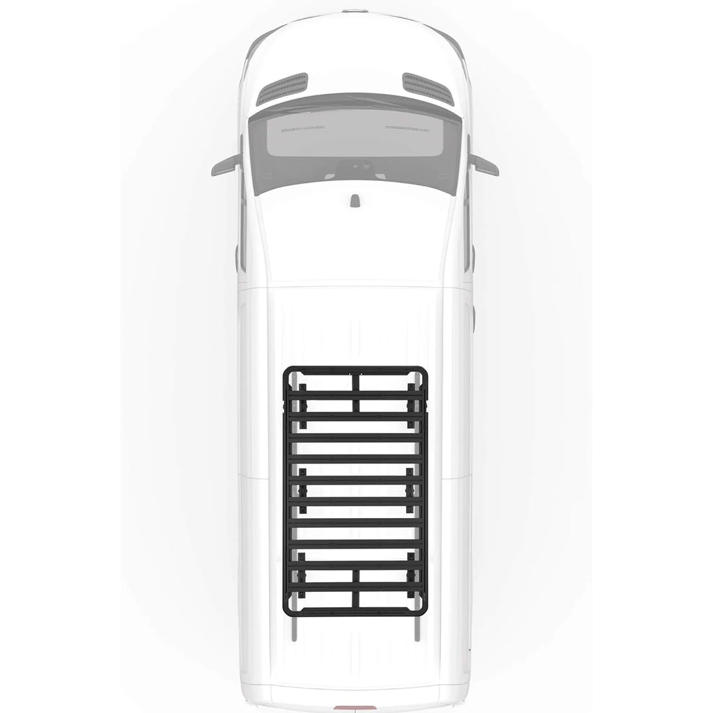 60 by 54 Inch Roof Rack Platform W80570