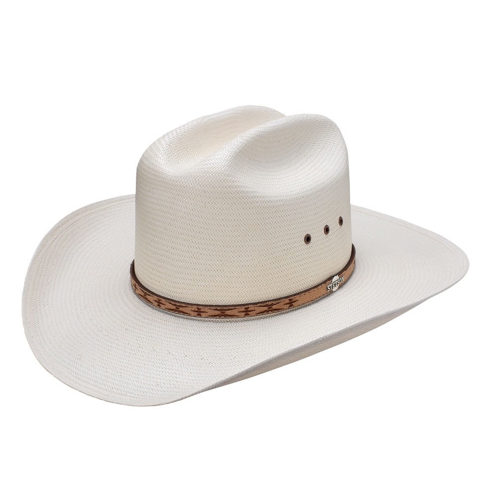 Natural Straw Hat X604