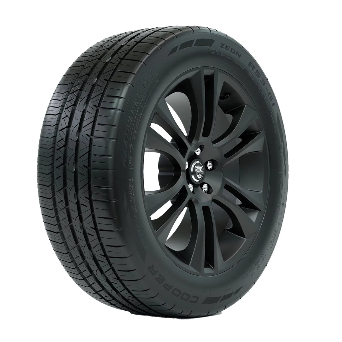 All Season 215/45R17 91W XL Passenger Tire A166371