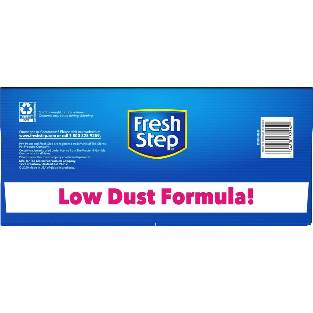 Clumping Cat Litter G2172