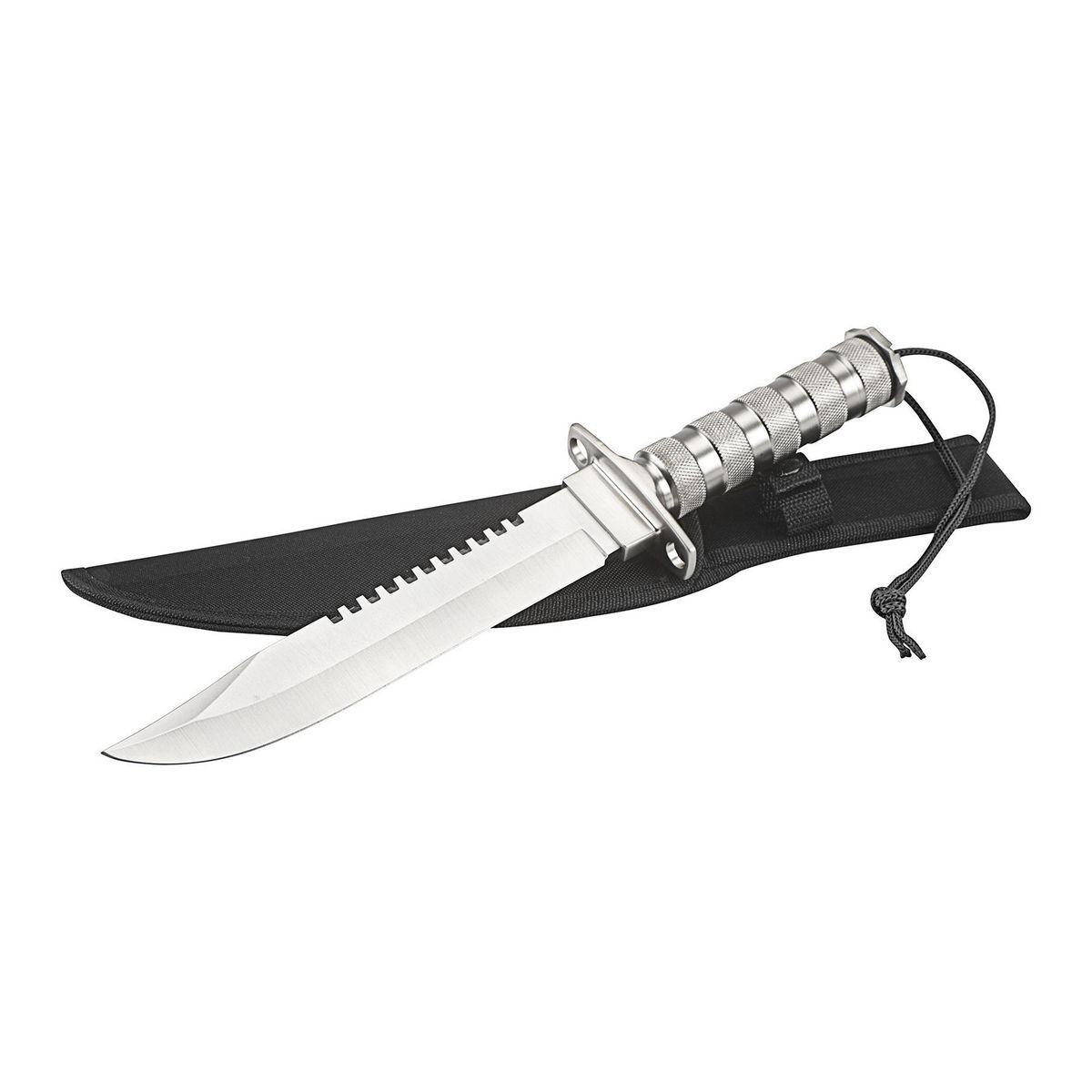 8 in. Survival/Hunting Knife X324