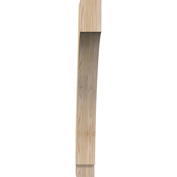 Imperial Rough Sawn Brace O432201