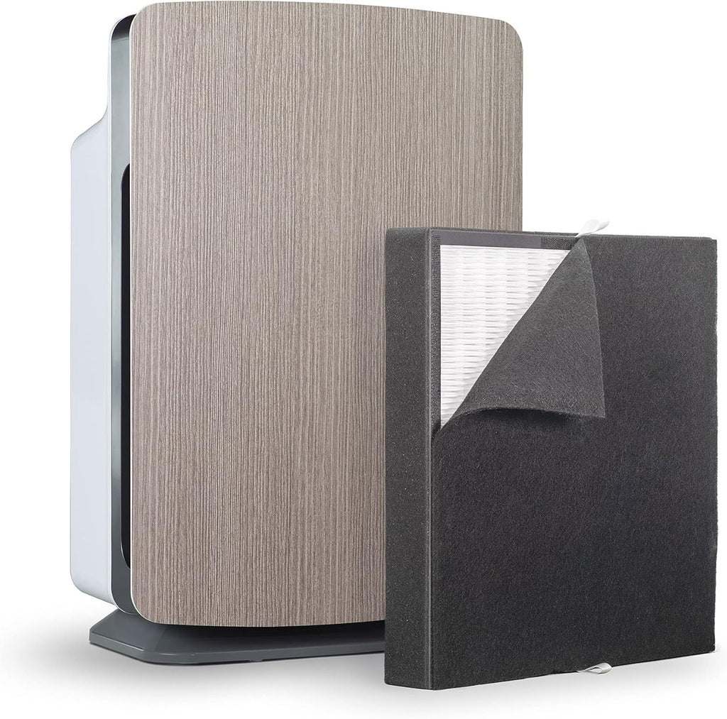 Large Room Air Purifier with H13 True HEPA Q481
