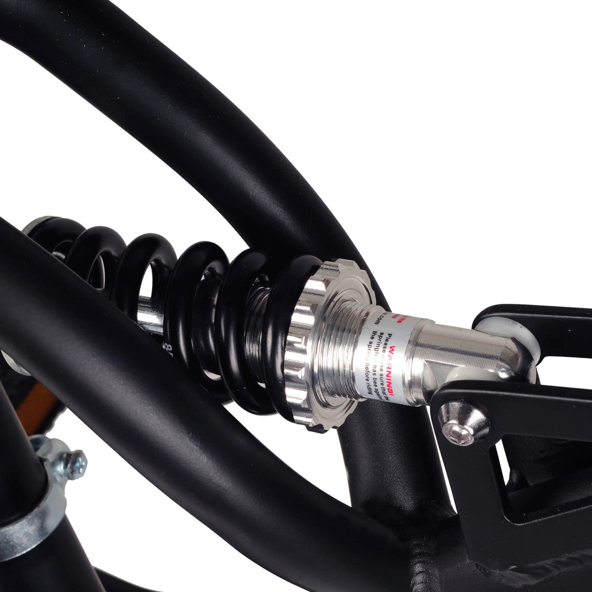 26" Black Mountain Bike W28641