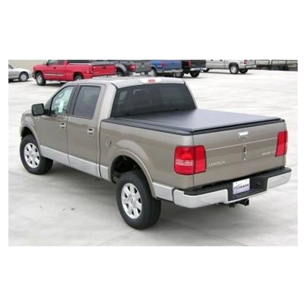 Roll-Up Cover for 2017-2023 Nissan Titan XD A128019