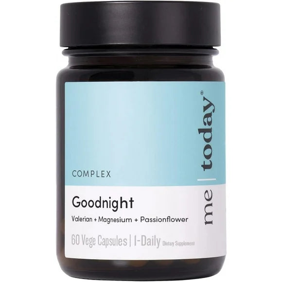 Magnesium Vegan 60 Capsules G950