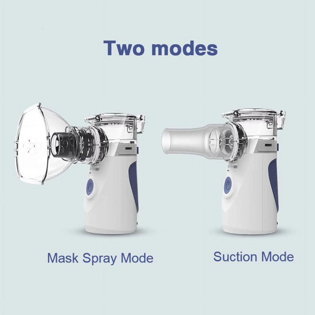 Handheld Humidifier P850