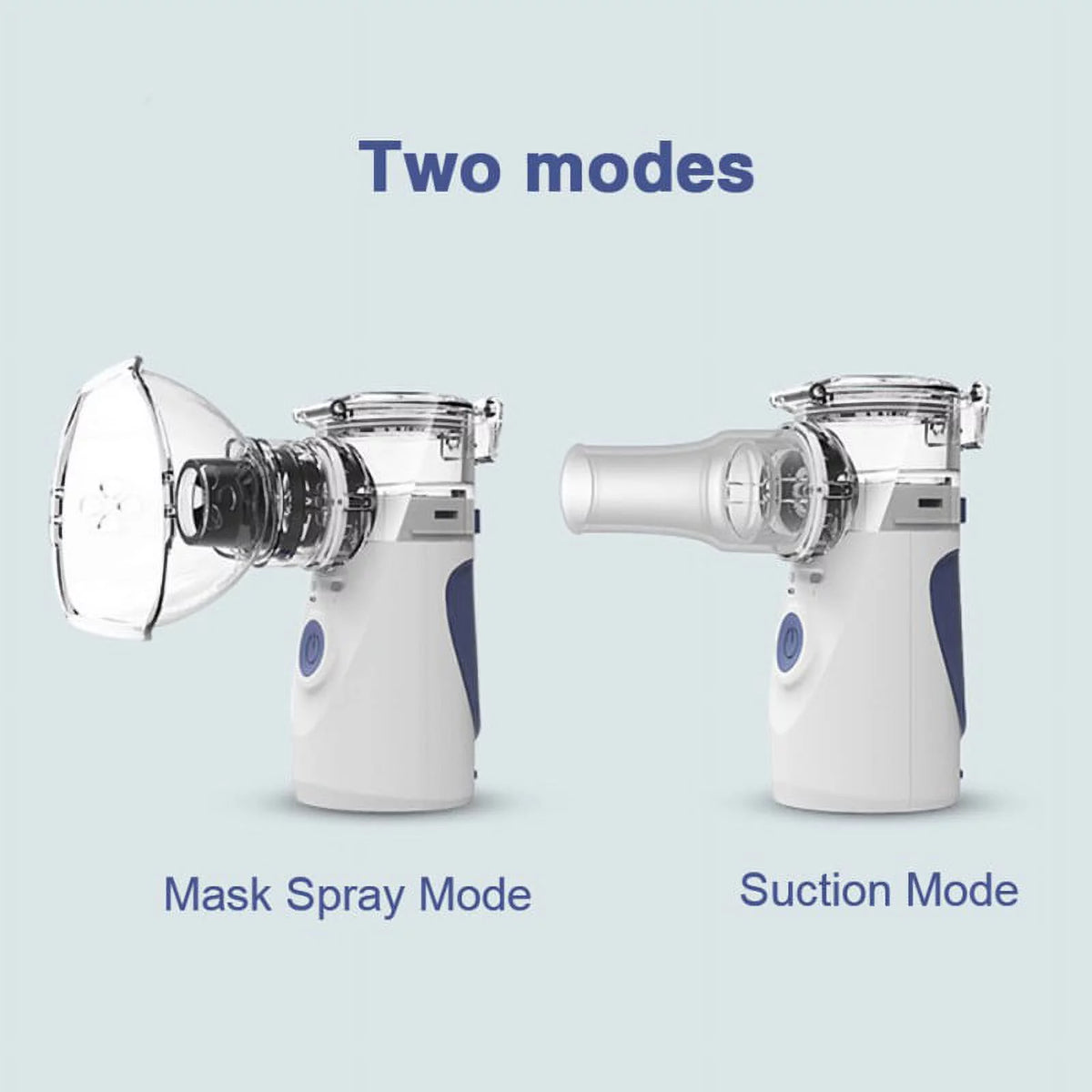 Handheld Humidifier P850