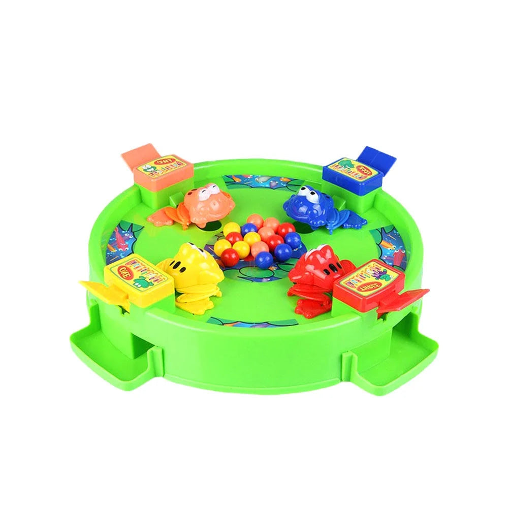 3D Board Game Toy Set (Random Color) A1940