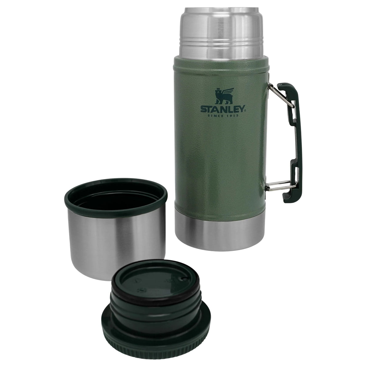24 oz Vacuum Insulated Stainless Steel Food Jar H4751
