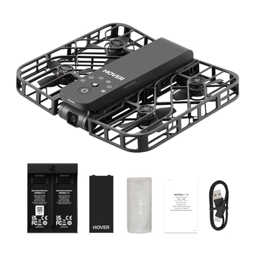 Foldable Mini Drone with Camera R3591