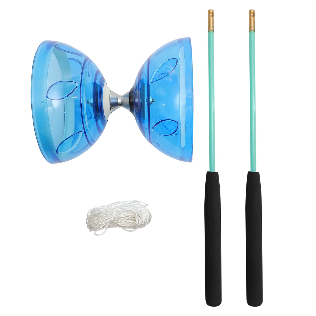 Chinese Yoyo Diabolo Toy N483874