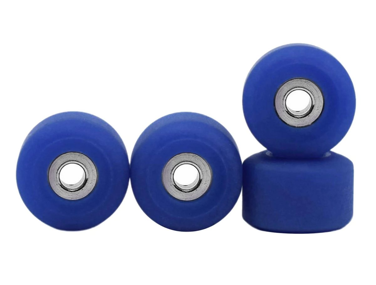 Violet 61D Fingerboard Wheels C855