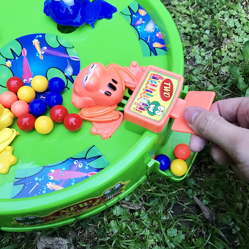 3D Board Game Toy Set (Random Color) A1940