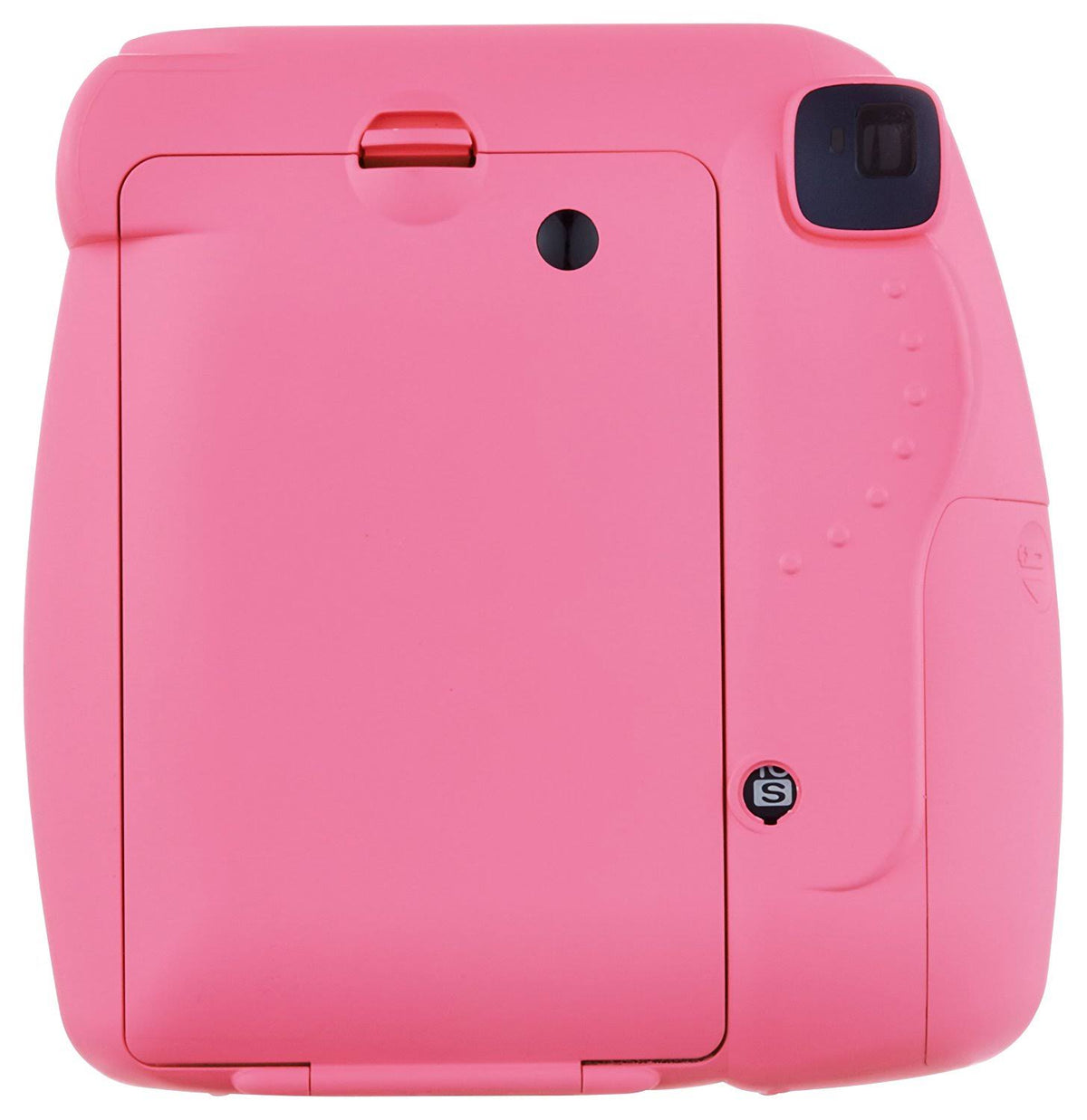 Pink Instant Camera with Accessory Bundle A9898
