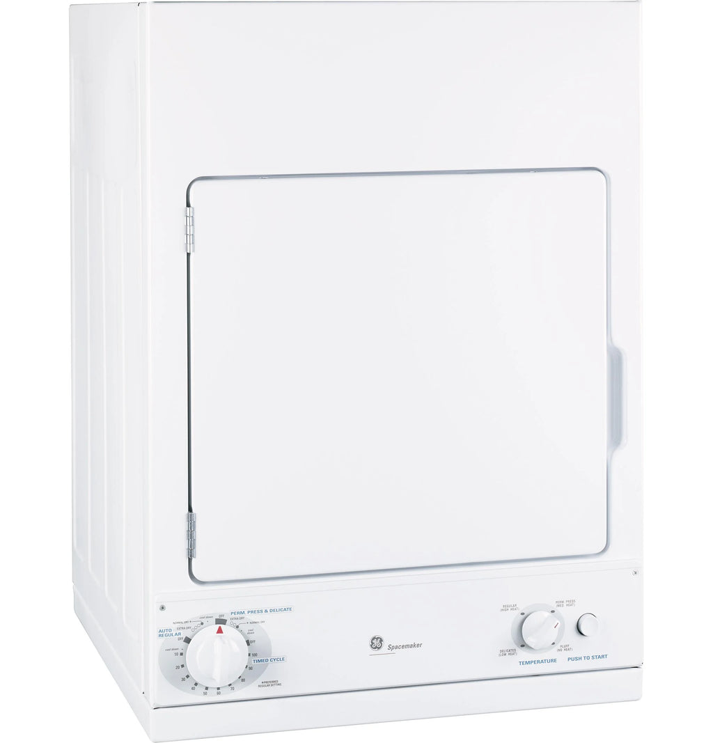 Electric Dryer B4566