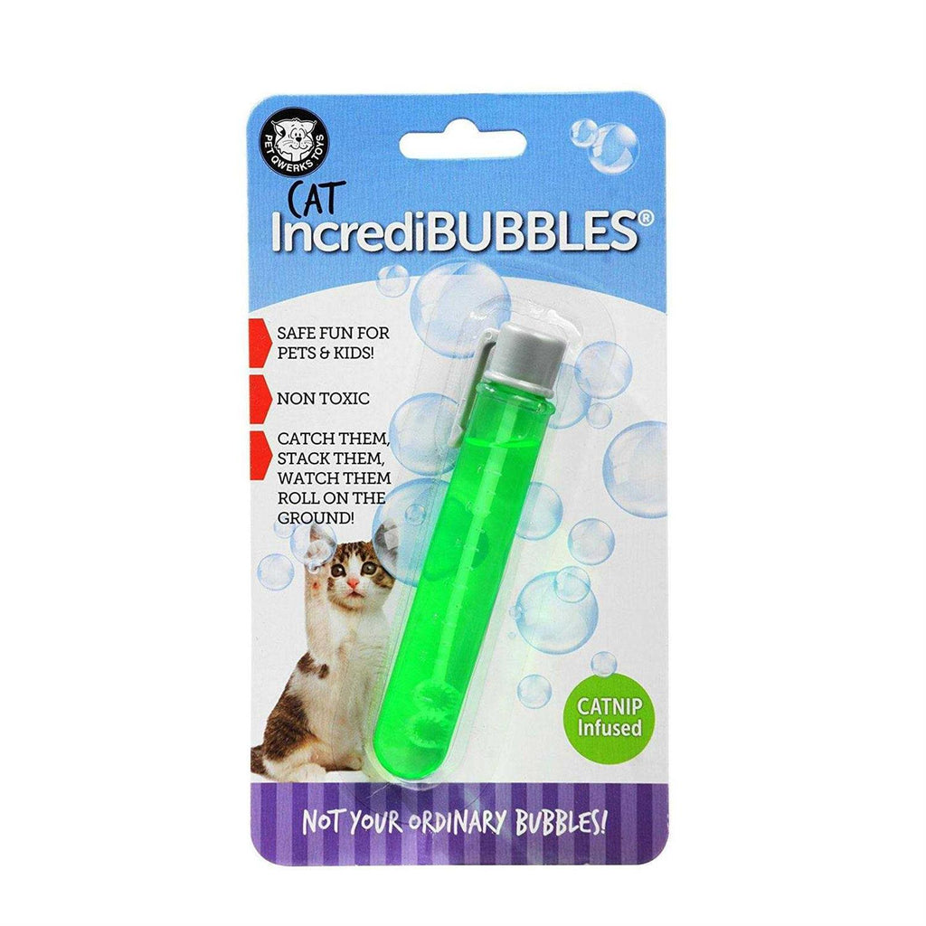 Cat Incredibubbles U15747