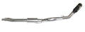 Metal Mulisha Cat-Back Single Exhaust System P414301