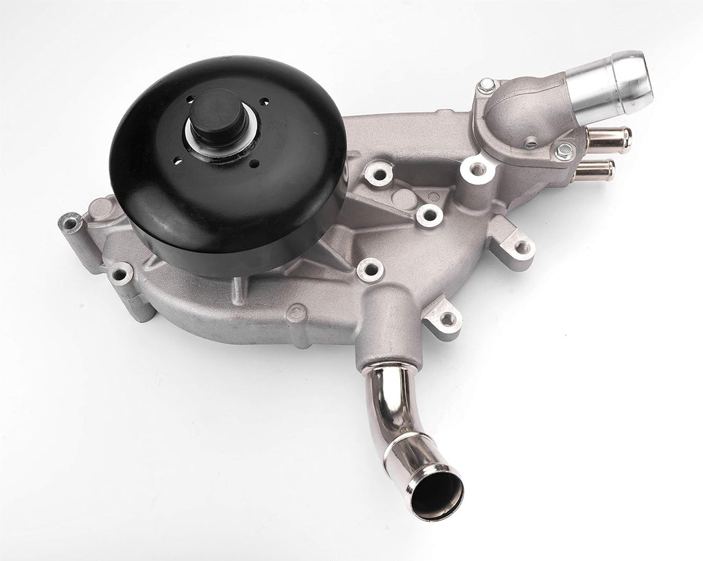 Professional Water Pump with Gaskets and Thermostat Inlet Housing Assembly B56686