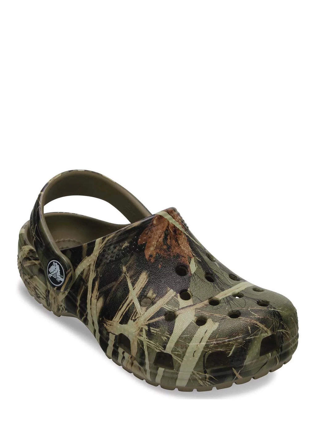 Toddler & Kids Classic Clog J652207