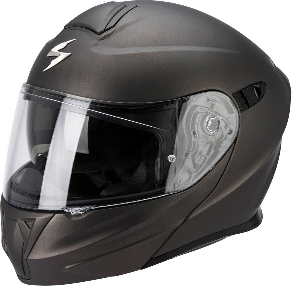 Matt Anthracite Helmet Size M B29459