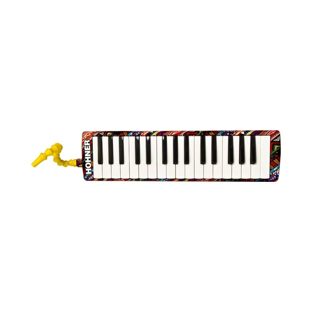 Alto/soprano melodica with case Y66125