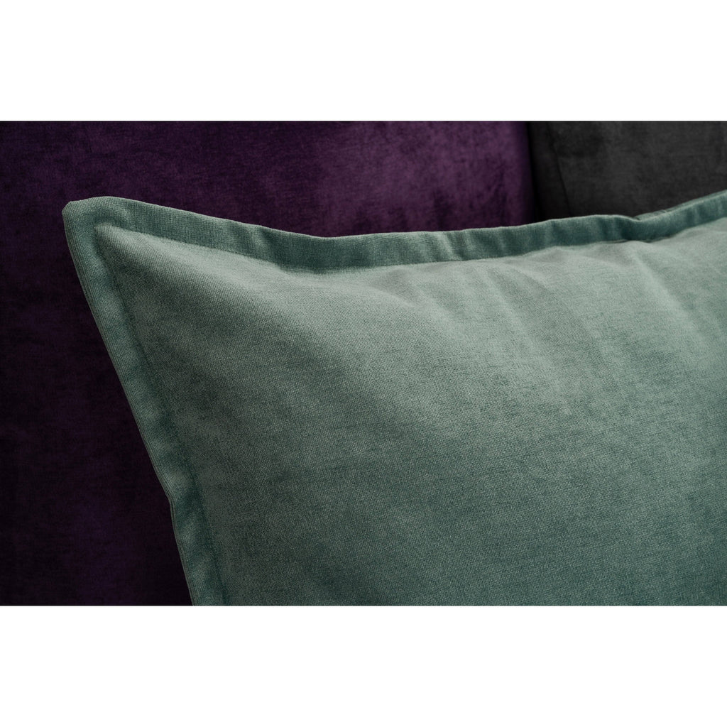 4 Piece Duvet Cover and Insert Set - Habor Grey - California King K743