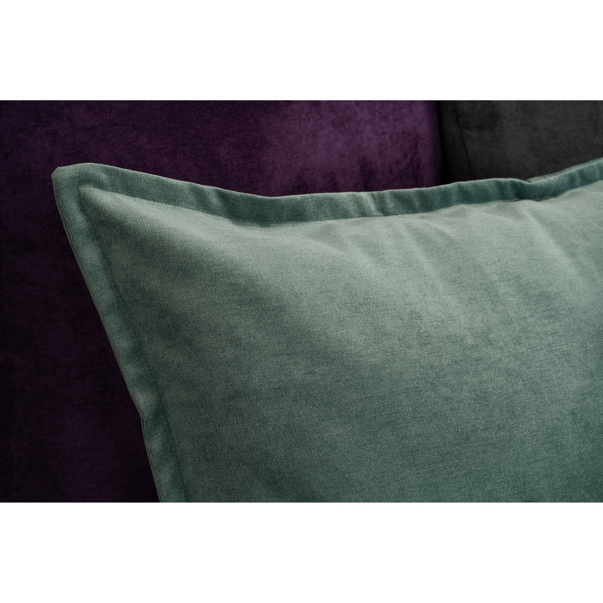 4 Piece Duvet Cover and Insert Set - Habor Grey - California King K743