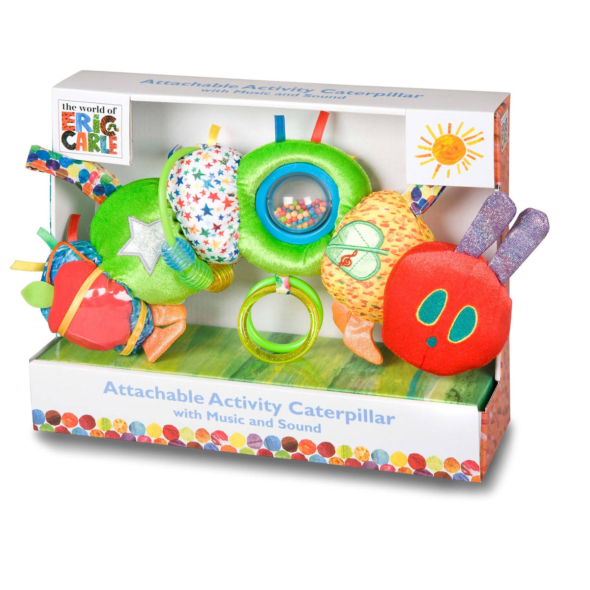 Activity Toy M301251