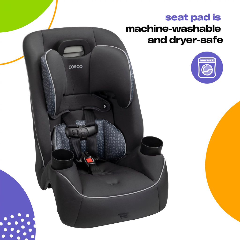 Kids All-in-One Convertible Car Seat B102423