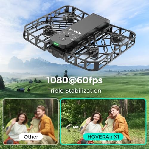 Foldable Mini Drone with Camera R3591