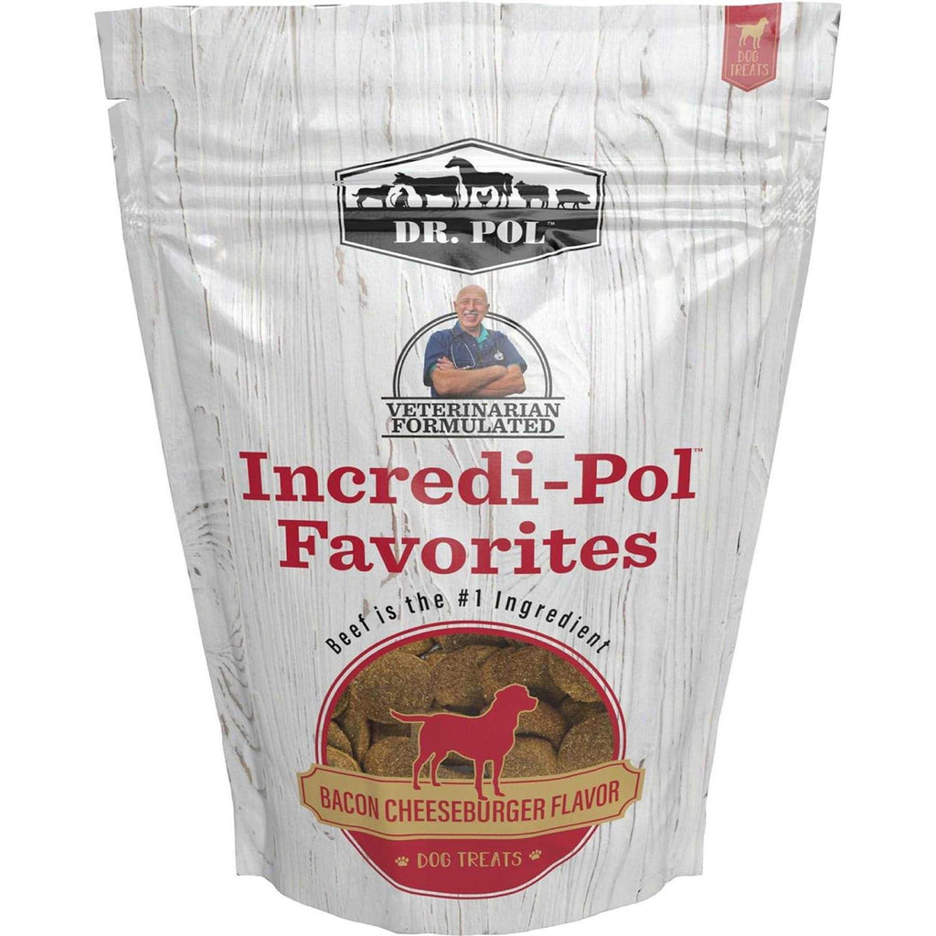 Crunchy Dog Treats F73947