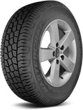 All-Terrain Tire LT245/75R16 10ply Z1617