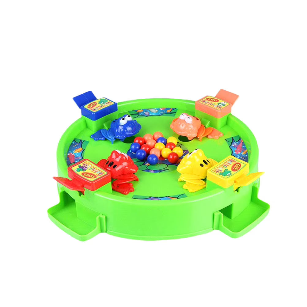 3D Board Game Toy Set (Random Color) A1940