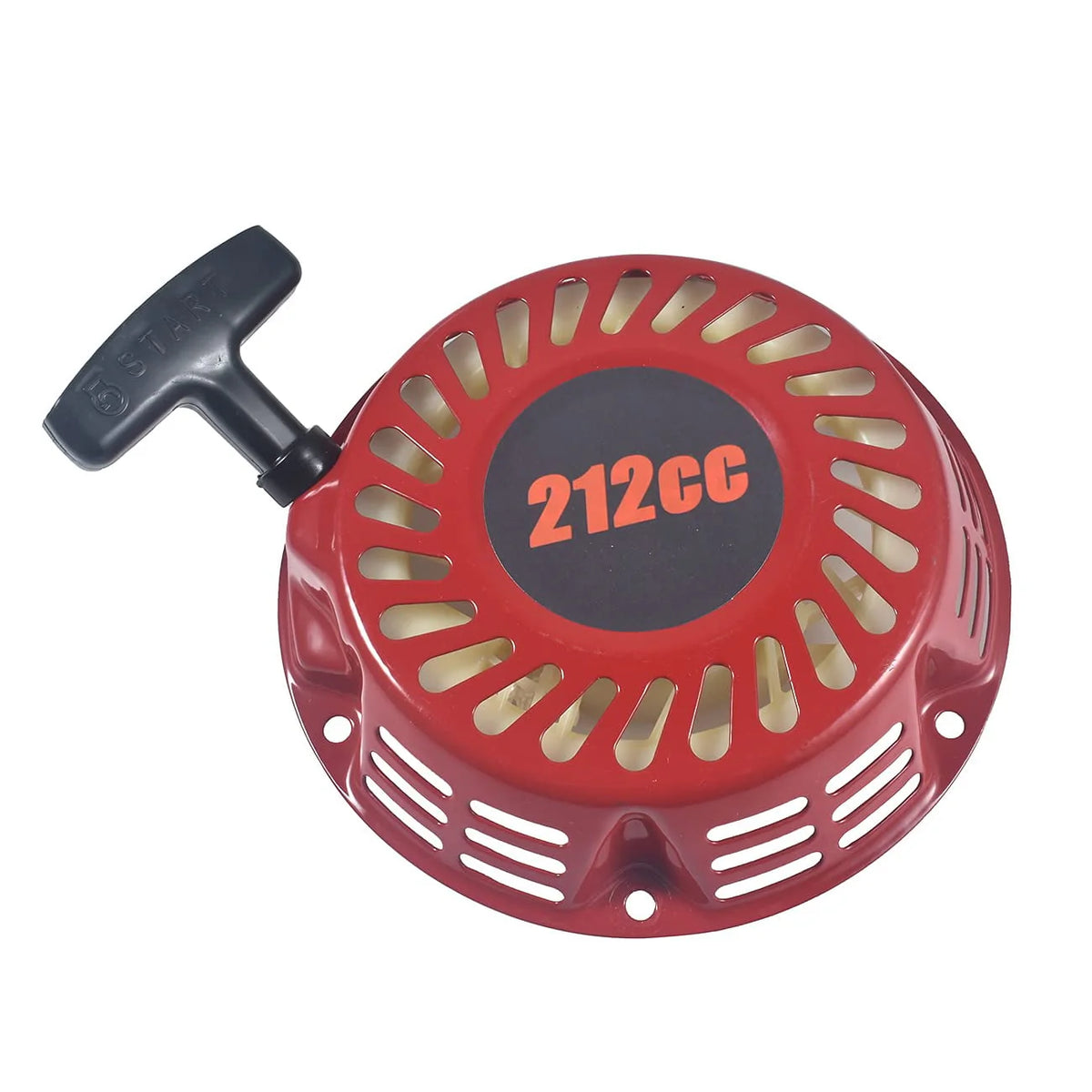 Recoil Pull Starter for 159cc 196cc 212cc 224cc Engine R715850