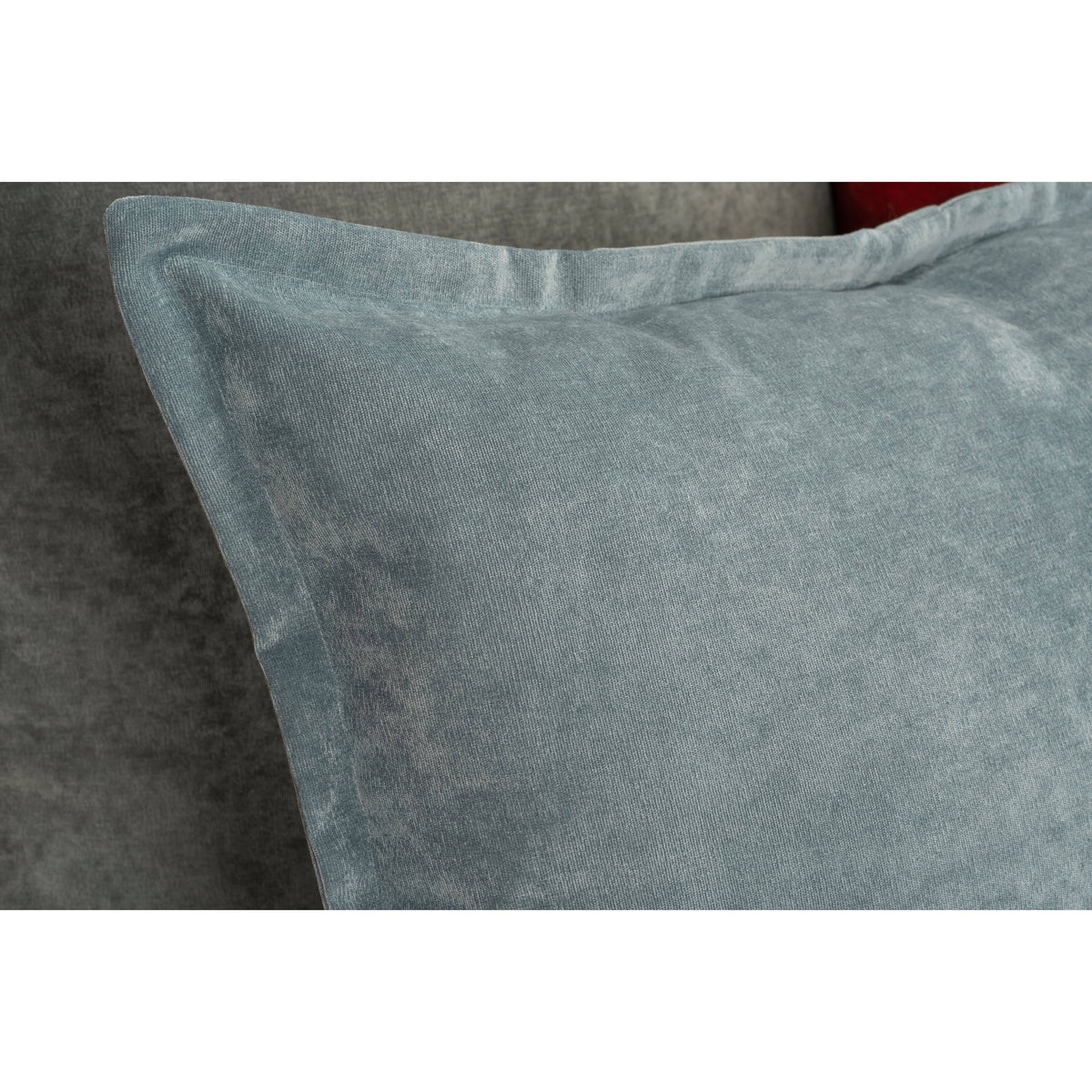 4 Piece Duvet Cover and Insert Set - Habor Grey - California King K743