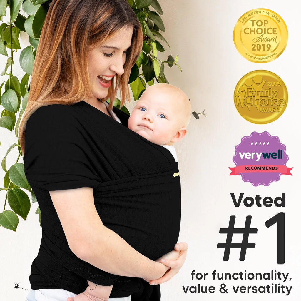 Baby Wraps Carrier up to 35lbs C75677