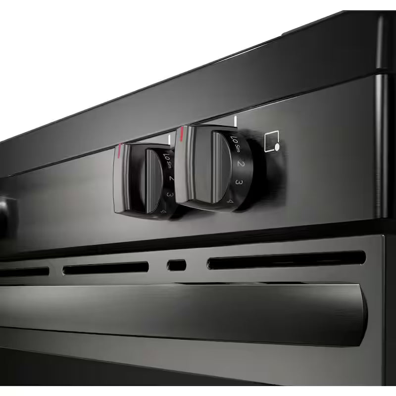 5.3 cu. ft. Electric Range with Air Fry H10031
