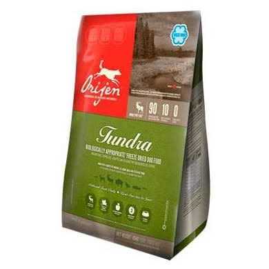 Dry Dog Food Z5761